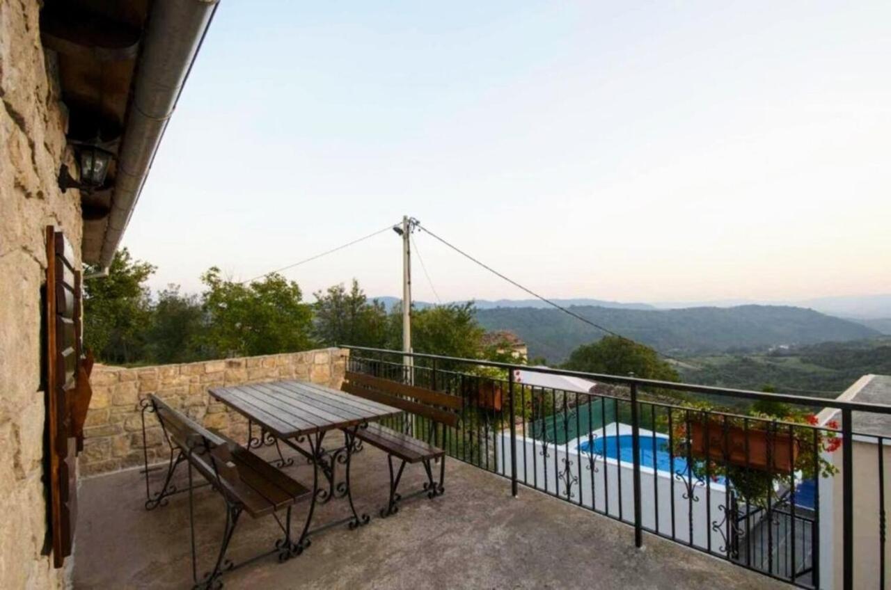 The Grandview Residence Бузет Экстерьер фото