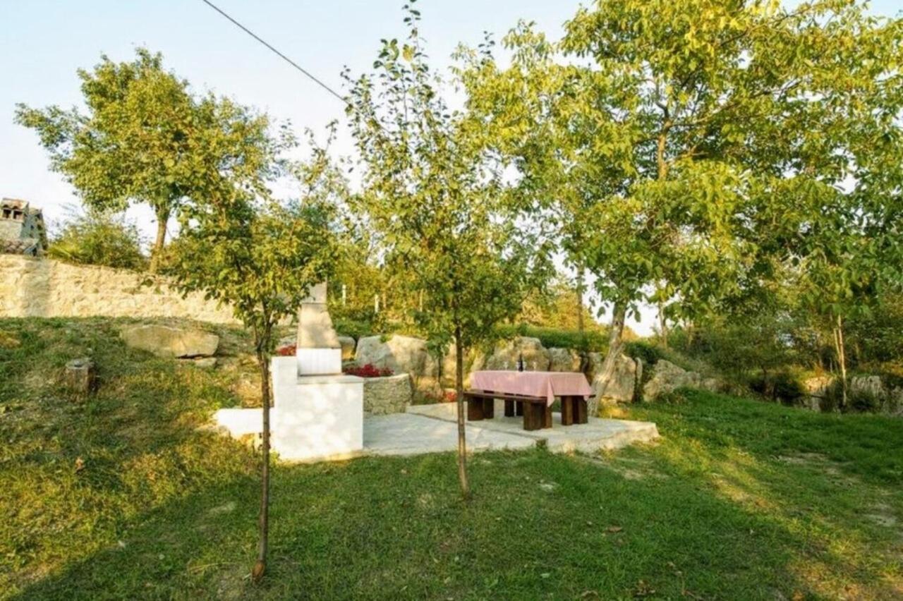 The Grandview Residence Бузет Экстерьер фото